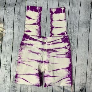 NUX Seamless leggings 